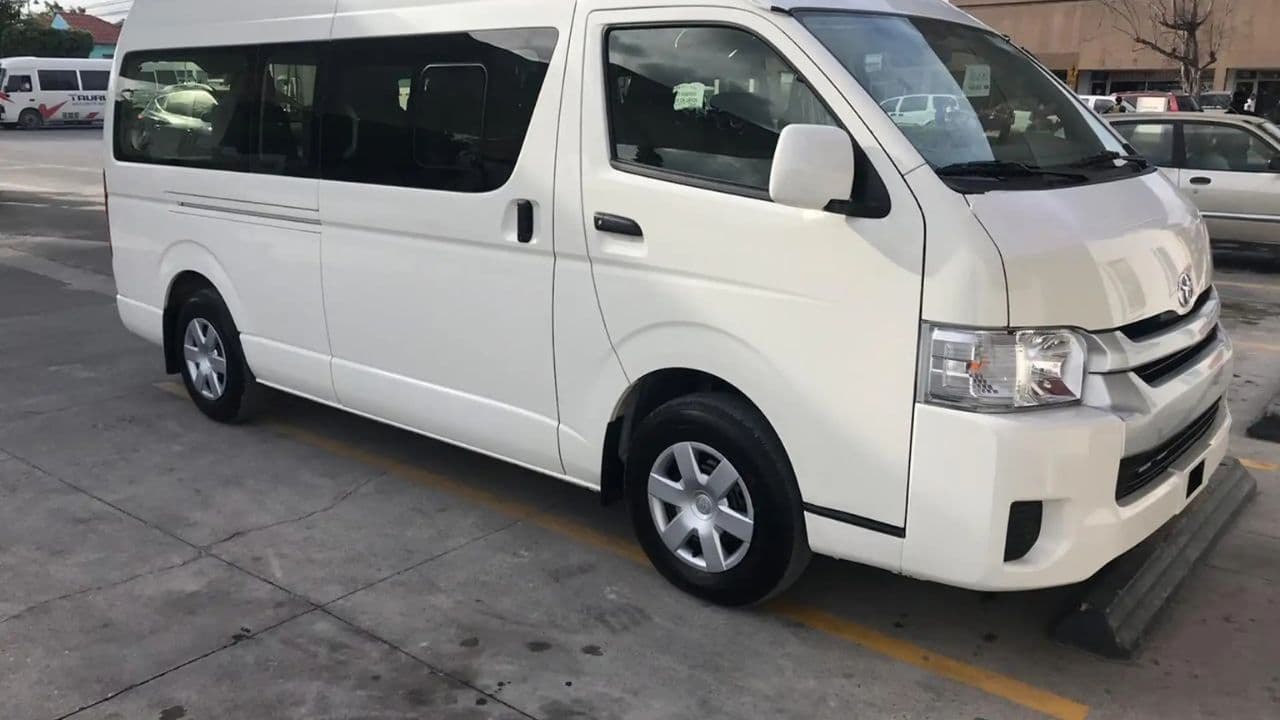 Reliable Airport Transfers to and From Punta Cana Airport â Guided tour and outdoor activity