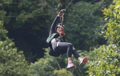 Punta Cana: ATV Tour, Cenote Swim, and Dinner â Guided tour and outdoor activity