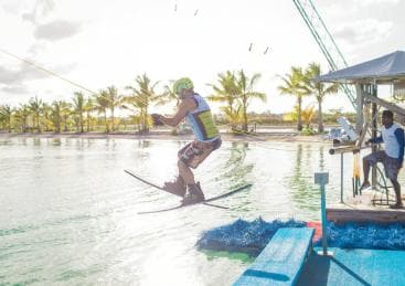 Punta Cana Aqua Karting, Buggy, Adventure Jet Ski and more â Guided tour and outdoor activity