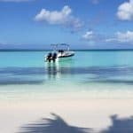 Saona Island Full-Day Tour with Lunch from Punta Cana â Guided tour and outdoor activity