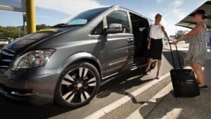 Reliable Minivan Transfers to/from Punta Cana Airport β Guided tour and outdoor activity